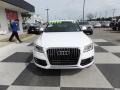 Ibis White - Q5 2.0 TFSI Premium Plus quattro Photo No. 2
