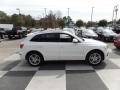 Ibis White - Q5 2.0 TFSI Premium Plus quattro Photo No. 3
