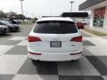 Ibis White - Q5 2.0 TFSI Premium Plus quattro Photo No. 4