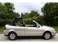 2001 Desert Wind Metallic Volkswagen Cabrio GLX  photo #18