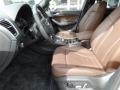 Ibis White - Q5 2.0 TFSI Premium Plus quattro Photo No. 10