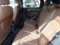 Ibis White - Q5 2.0 TFSI Premium Plus quattro Photo No. 12