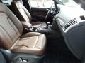 Ibis White - Q5 2.0 TFSI Premium Plus quattro Photo No. 13