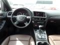 Ibis White - Q5 2.0 TFSI Premium Plus quattro Photo No. 15