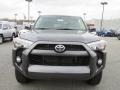 2017 Magnetic Gray Metallic Toyota 4Runner SR5 Premium  photo #2