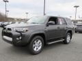 Magnetic Gray Metallic - 4Runner SR5 Premium Photo No. 3