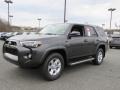 2017 Magnetic Gray Metallic Toyota 4Runner SR5 Premium  photo #3