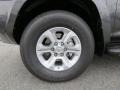 Magnetic Gray Metallic - 4Runner SR5 Premium Photo No. 4