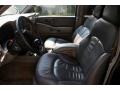 2003 Black Chevrolet Blazer LS  photo #44