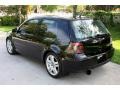 2003 Black Volkswagen GTI 1.8T  photo #8