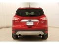 2014 Ruby Red Ford Escape Titanium 1.6L EcoBoost 4WD  photo #17