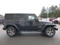 Rhino - Wrangler Unlimited Sahara 4x4 Photo No. 6