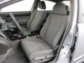 Alabaster Silver Metallic - Civic DX-VP Sedan Photo No. 11