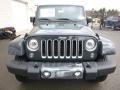 Rhino - Wrangler Unlimited Sahara 4x4 Photo No. 8