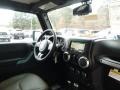 2017 Rhino Jeep Wrangler Unlimited Sahara 4x4  photo #10