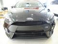 Shadow Black - Focus RS Hatch Photo No. 2