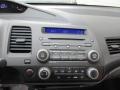 Alabaster Silver Metallic - Civic DX-VP Sedan Photo No. 15