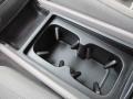 Alabaster Silver Metallic - Civic DX-VP Sedan Photo No. 16