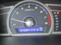Alabaster Silver Metallic - Civic DX-VP Sedan Photo No. 20