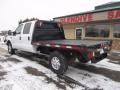 Oxford White - F350 Super Duty XL Crew Cab 4x4 Photo No. 4