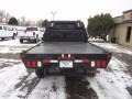 Oxford White - F350 Super Duty XL Crew Cab 4x4 Photo No. 8
