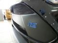 Shadow Black - Focus RS Hatch Photo No. 13