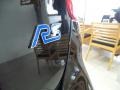 Shadow Black - Focus RS Hatch Photo No. 14