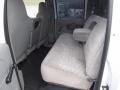 Oxford White - F350 Super Duty XL Crew Cab 4x4 Photo No. 14