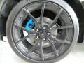 Shadow Black - Focus RS Hatch Photo No. 16