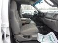 Oxford White - F350 Super Duty XL Crew Cab 4x4 Photo No. 16