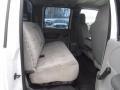 Oxford White - F350 Super Duty XL Crew Cab 4x4 Photo No. 17
