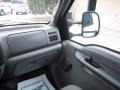 Oxford White - F350 Super Duty XL Crew Cab 4x4 Photo No. 21