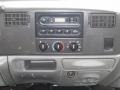 Oxford White - F350 Super Duty XL Crew Cab 4x4 Photo No. 22