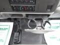Oxford White - F350 Super Duty XL Crew Cab 4x4 Photo No. 23