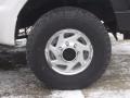 Oxford White - F350 Super Duty XL Crew Cab 4x4 Photo No. 25