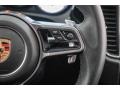Controls of 2017 Macan S
