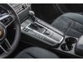 2017 Porsche Macan Black w/Alcantara Interior Transmission Photo