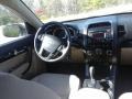2011 Snow White Pearl Kia Sorento LX V6 AWD  photo #14