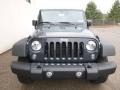 2017 Rhino Jeep Wrangler Unlimited Sport 4x4  photo #9