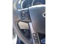 Snow White Pearl - Sorento LX V6 AWD Photo No. 15