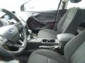 Magnetic - Focus SE Sedan Photo No. 2