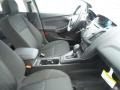 Magnetic - Focus SE Sedan Photo No. 3