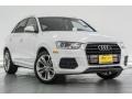 Cortina White - Q3 2.0 TSFI Premium Plus Photo No. 11