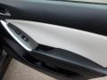 2016 Titanium Flash Mica Mazda CX-5 Grand Touring AWD  photo #12