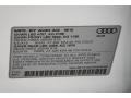 Cortina White - Q3 2.0 TSFI Premium Plus Photo No. 20