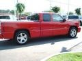 Victory Red - Silverado 1500 SS Extended Cab AWD Photo No. 4