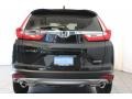 2017 Dark Olive Metallic Honda CR-V Touring  photo #6