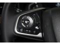 2017 Crystal Black Pearl Honda CR-V EX-L  photo #14