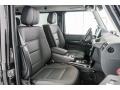 Black Interior Photo for 2017 Mercedes-Benz G #119035911