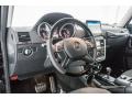 Black Dashboard Photo for 2017 Mercedes-Benz G #119035965